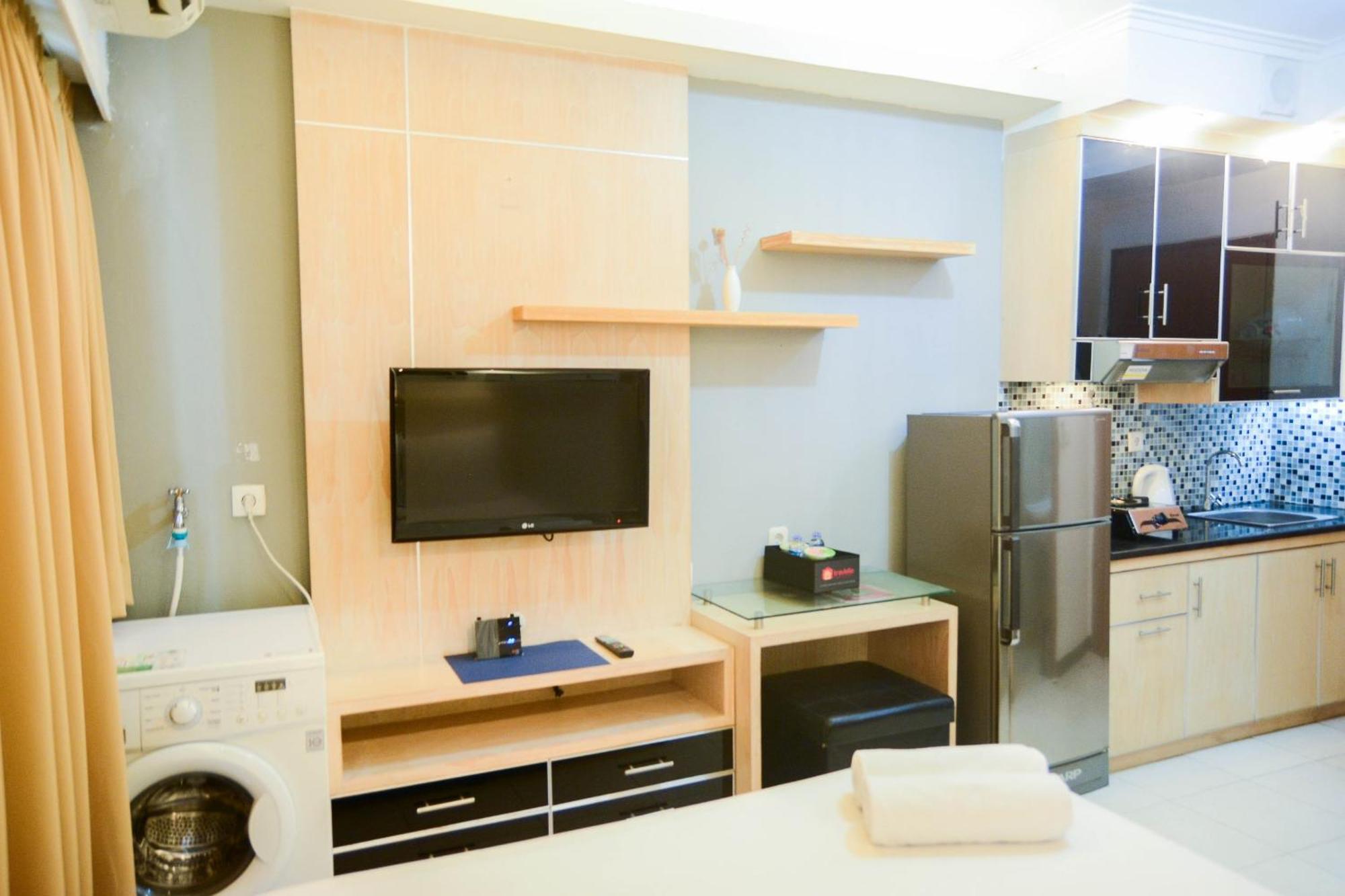 Simply Maple Park Sunter With View By Travelio Pangsapuri *