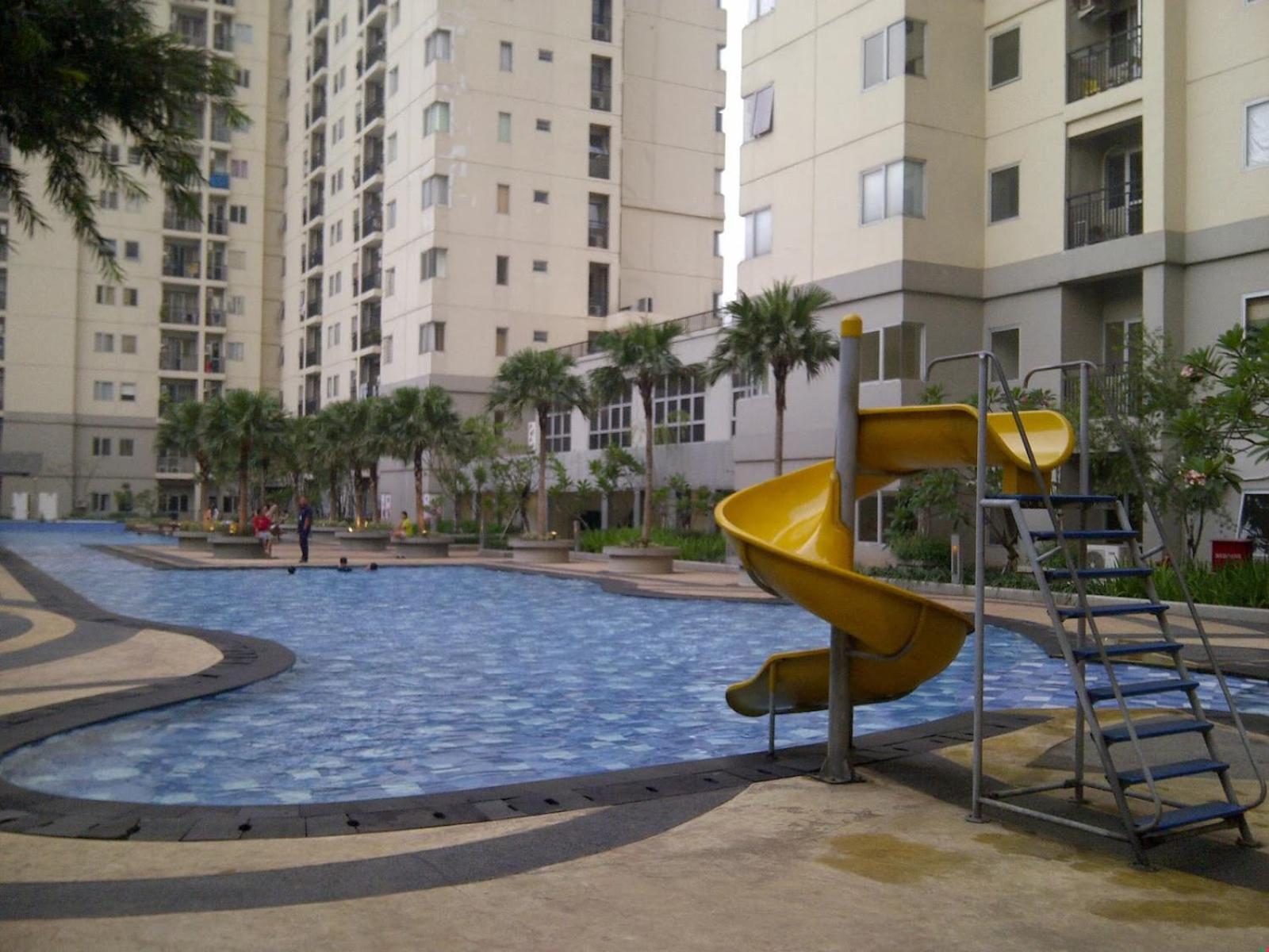 Simply Maple Park Sunter With View By Travelio Pangsapuri